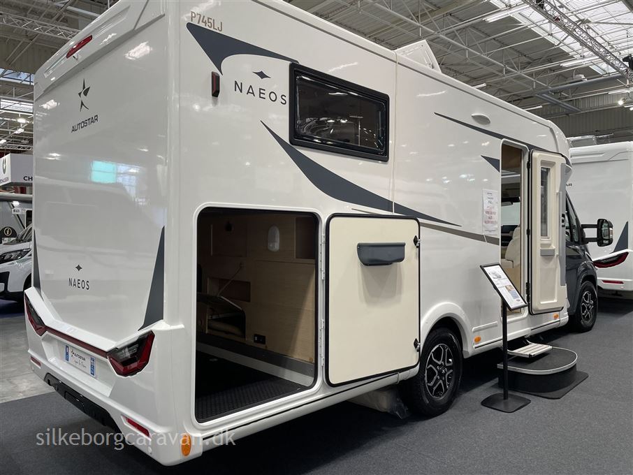 Autostar Naeos P745 LJ
